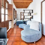 Διαμέρισμα Alhambra View Nest Γρανάδα