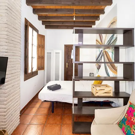 Alhambra View Nest *
