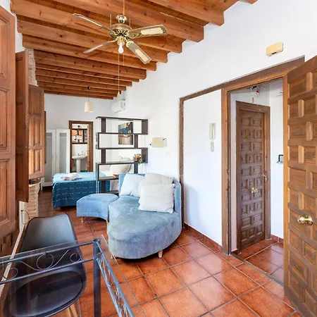 Alhambra View Nest *